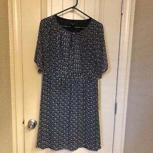 Ann Taylor Dress